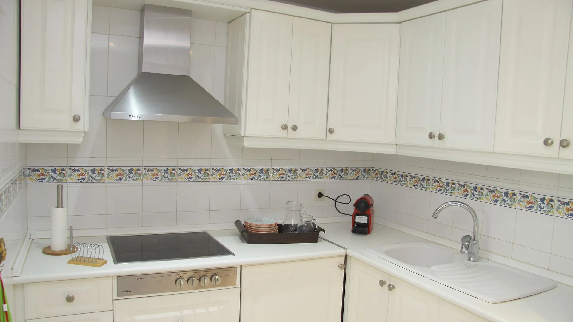 Excelente Apartamento Hacienda Playa Marbella