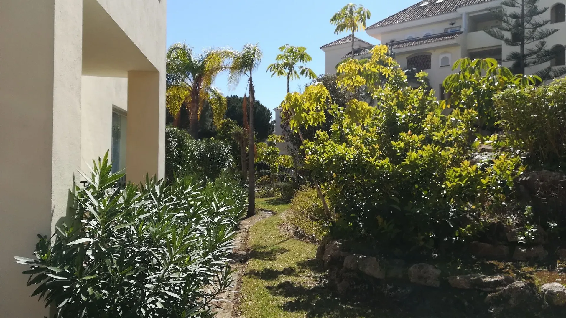 Excelente Apartamento Hacienda Playa Marbella
